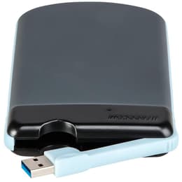 Freecom Tough Drive Unidad de disco duro externa - HDD 1 TB USB 3.0