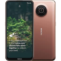 Nokia X20 128GB - Beige - Libre