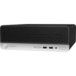 HP ProDesk 400 G4 SFF Core i5 3.4 GHz - SSD 512 GB RAM 16 GB