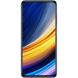 Xiaomi Poco X3 Pro 256 GB Dual Sim - Negro (Midnight Black) - Libre