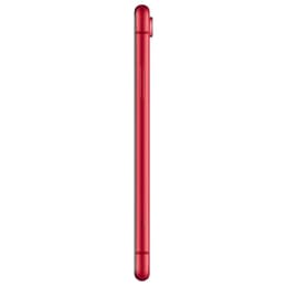 iPhone XR 128GB - Rojo - Libre