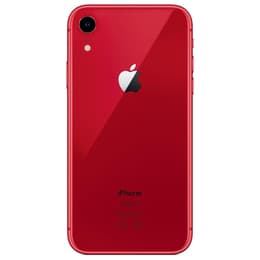iPhone XR 128GB - Rojo - Libre