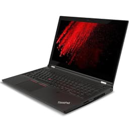 Lenovo ThinkPad P15 G2 15" Core i7 2.3 GHz - SSD 512 GB - 32GB - QWERTY - Portugués