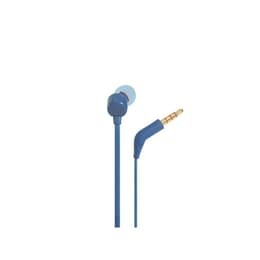 Auriculares Earbud - Jbl T110