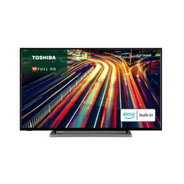 TV Toshiba LED Full HD 1080p 109 cm 43LK3C63DB