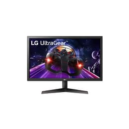 Monitor 24" LED FHD LG UltraGear 24GN53A-B