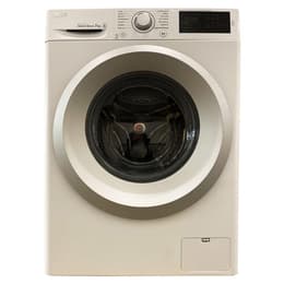 Lavadora clásica 60 cm Carga frontal Lg F74J54WH
