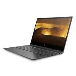 HP 15-DS0018NF 15" Ryzen 5 2.1 GHz - SSD 256 GB - 8GB - AZERTY - Francés