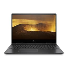 HP 15-DS0018NF 15" Ryzen 5 2.1 GHz - SSD 256 GB - 8GB - AZERTY - Francés