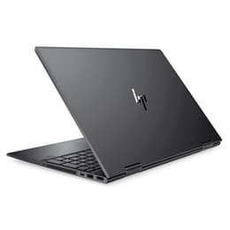 HP 15-DS0018NF 15" Ryzen 5 2.1 GHz - SSD 256 GB - 8GB - AZERTY - Francés