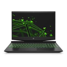 HP Pavilion 15-DK 15" Core i5 2.4 GHz - SSD 256 GB - 8GB - AZERTY - Francés