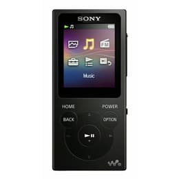 Walkman NW-E394 8GB - Negro