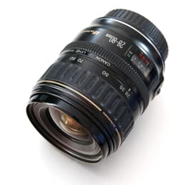 Canon Objetivos EF 28-80mm f/3.5-5.6 V USM Canon EF 28-80mm f/3.5-5.6