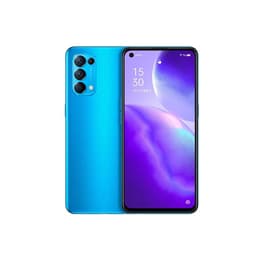 Oppo Reno 5 5G 256GB - Azul - Libre