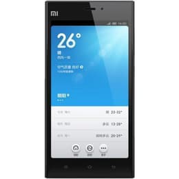 Xiaomi Mi 3 16GB - Negro - Libre