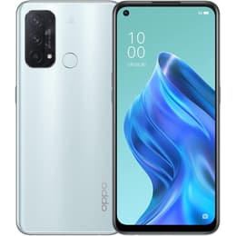 Oppo Reno 5A 128GB - Azul - Libre