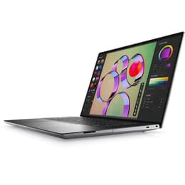 Dell Precision 5680 16" Core i7 2.4 GHz - SSD 512 GB - 32GB - QWERTY - Inglés
