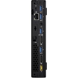 Lenovo ThinkCentre M700 Tiny Celeron 2.6 GHz - SSD 256 GB RAM 8 GB