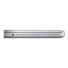 MacBook Pro 15" (2012) - QWERTZ - Alemán