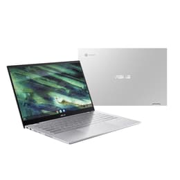 Asus ChromeBook Flip C436F Core i5-10210U 1.6 GHz 128GB SSD - 16GB AZERTY - Francés