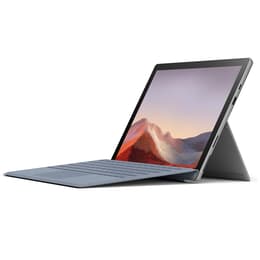 Microsoft Surface Pro 7 12" Core i5 1.1 GHz - SSD 256 GB - 8GB Inglés
