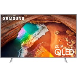 TV Samsung QLED Ultra HD 4K 122 cm QE49Q67R