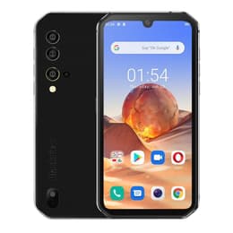 Blackview BV9900E 128GB - Negro - Libre