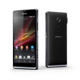 Sony Xperia SP 8GB - Negro - Libre