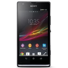 Sony Xperia SP