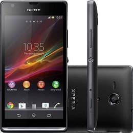 Sony Xperia SP