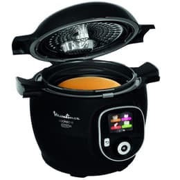 Moulinex Cookeo + Connect CE857800 Multi-cocina