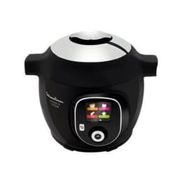 Moulinex Cookeo + Connect CE857800 Multi-cocina
