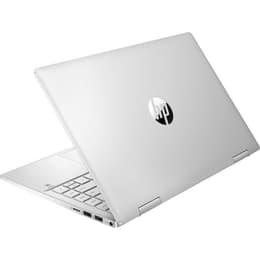 HP Pavilion X360 14" Core i5 1.3 GHz - SSD 512 GB - 8GB - QWERTZ - Alemán