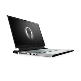 Dell Alienware M15 R3 15" Core i7 2.6 GHz - SSD 512 GB - 16GB - NVIDIA GeForce RTX 2060 QWERTY - Inglés