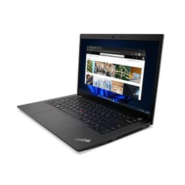 Lenovo ThinkPad L14 G3 14" Core i5 1.6 GHz - SSD 256 GB - 16GB - QWERTZ - Alemán