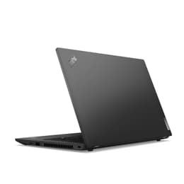 Lenovo ThinkPad L14 G3 14" Core i5 1.6 GHz - SSD 256 GB - 16GB - QWERTZ - Alemán
