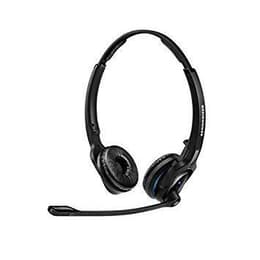 Cascos wireless micrófono Sennheiser MB Pro 2 - Negro