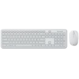 Microsoft Teclado QWERTY Wireless QHG-00040