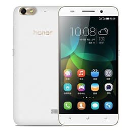 Honor 4C 8GB - Blanco - Libre