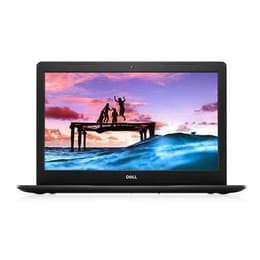 Dell Inspiron 3593 15" Core i5 1 GHz - SSD 256 GB - 8GB - AZERTY - Francés