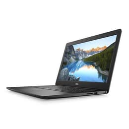 Dell Inspiron 3593 15" Core i5 1 GHz - SSD 256 GB - 8GB - AZERTY - Francés