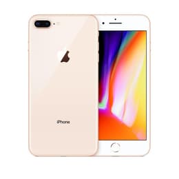 iPhone 8 Plus 128GB - Oro - Libre