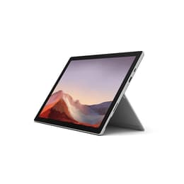 Microsoft Surface Pro 7 12" Core i3 1.2 GHz - SSD 128 GB - 4GB Inglés (US)