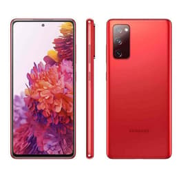 Galaxy S20+ 5G 256GB - Rojo - Libre