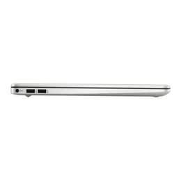 Hp 15S-EQ1263NB 15" Ryzen 5 2.4 GHz - SSD 512 GB - 16GB - AZERTY - Francés