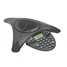 Polycom SoundStation2 Teléfono fijo