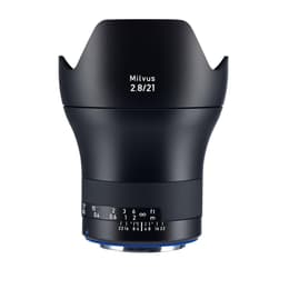 Zeiss Objetivos Nikon 21mm f/2.8
