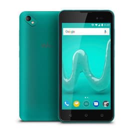 Wiko Sunny2 Plus 8GB - Azul Turquesa - Libre