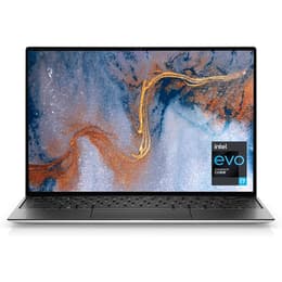 Dell XPS 13 9370 13" Core i7 1.8 GHz - SSD 256 GB - 8GB - QWERTY - Inglés