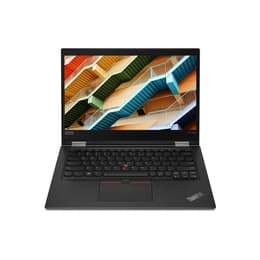 Lenovo ThinkPad X13 Yoga G1 13" Core i7 1.8 GHz - SSD 512 GB - 16GB - QWERTY - Inglés